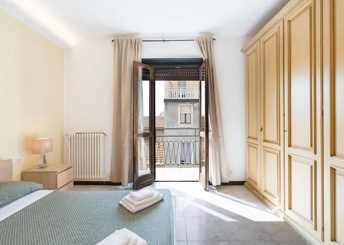 Smart Suite Milano Near Metro